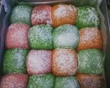 Foto langkah ke 7 dari resep Japanese milk bread.