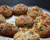 Foto del paso 2 de la receta: Galletas de leche condensada y maicena
