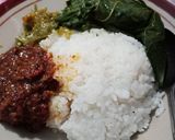 Foto langkah ke 5 dari resep Rendang padang ala bunda kafathan.