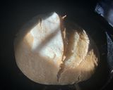 Foto del paso 3 de la receta: Hogaza de Pan, de harina y avena, con masa madre
