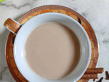 Teh Creamy Rempah