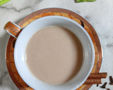 Foto langkah ke 3 dari resep Teh Creamy Rempah.