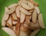 Foto del paso 1 de la receta: Pollo con patatas al horno