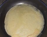 Foto langkah ke 2 dari resep Rolade tahu sosis.