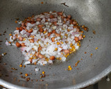 கோவைக்காய் ரைஸ் ரெசிபி ஸ்டேப் 3 புகைப்படம்