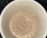 Foto del paso 3 de la receta: Pan integral viral. Fácil y sin amasar