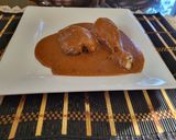 Foto del paso 16 de la receta: Mole estilo El Negro