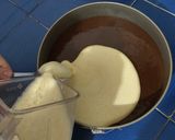 Foto del paso 7 de la receta: Chocoflan