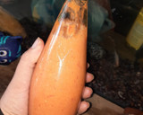 Foto del paso 4 de la receta: Salsa picante para carnes