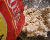 Foto del paso 5 de la receta: Pochoclos o palomitas(de arroz) con miel y canela.(saludables)