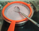 Foto del paso 6 de la receta: Flan Potax con Arándanos