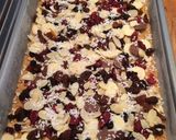 A picture of step 5 of Tasty Tray Bake.
