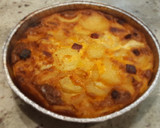Foto del paso 7 de la receta: Tortilla de patata y calabacín al horno