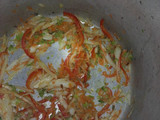Bifes a la crema
