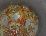 Foto del paso 1 de la receta: Bifes a la crema