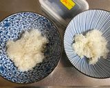 A picture of step 3 of Japanese Pork Ginger Rice (生姜焼き丼).