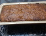 Foto del paso 3 de la receta: Budín manzanas y pasas de uva!
