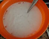 Foto del paso 1 de la receta: Rollitos de canela