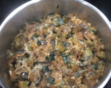 Foto del paso 9 de la receta: Arroz salteado con verduras y salsa de soja
