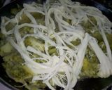 Foto del paso 2 de la receta: Brócoli con queso