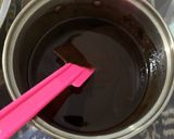 Foto langkah ke 1 dari resep Fudgy Brownies Anti Gagal.