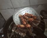 Cara Membuat Sate taichan 5