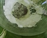 Foto langkah ke 4 dari resep Putri Salju Oreo.