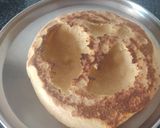 गव्हाच्या पिठाची तंदुरी रोटी (gavhyachya pithachi tandoori roti recipe in marathi) रेसिपी स्टेप 9 फोटो 