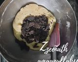 A picture of step 1 of Soft and Chewy Cookies.