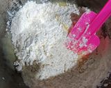 Foto langkah ke 3 dari resep Muffin Yogurt.