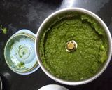 A picture of step 6 of Veg Hara Bhara Kababs.