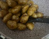 Foto langkah ke 8 dari resep Gemblong Ekonomis.