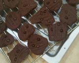 Foto langkah ke 6 dari resep Cookies Brownies anti gagal (pakai nutricake).