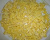 Foto langkah ke 1 dari resep Bakwan jagung.