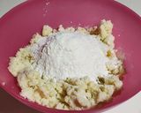 Foto del paso 5 de la receta: Ñoquis de ricota, papa y queso ✨ livianos y fáciles
