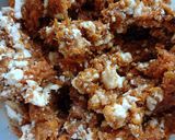 Foto del paso 3 de la receta: Canelones de calabacín y ricota