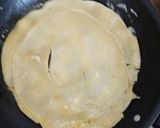 A picture of step 7 of Pancakes.