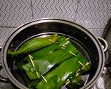 Foto langkah ke 7 dari resep Pepes Tahu.