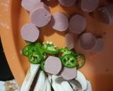 Foto del paso 22 de la receta: Pizza Zeppeli