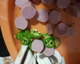 Foto del paso 22 de la receta: Pizza Zeppeli