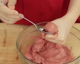 Foto langkah ke 8 dari resep Bakso Daging Sapi Devina Hermawan.