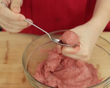 Foto langkah ke 8 dari resep Bakso Daging Sapi Devina Hermawan.
