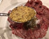 Foto del paso 3 de la receta: Crudo de tártaro