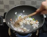 A picture of step 5 of Top ramen noodles recipe.