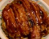 Okoniyaki recipe step 10 photo