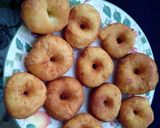 Foto langkah ke 5 dari resep Donat kentang.