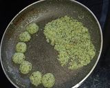 A picture of step 4 of Pan Cream Peda.