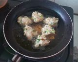 Foto langkah ke 3 dari resep 82. Cucur Bawang.