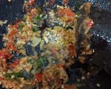 Foto langkah ke 3 dari resep Sambel Tempe Goang.