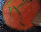 Foto langkah ke 3 dari resep Balado Kentang, Tahu & Tempe.